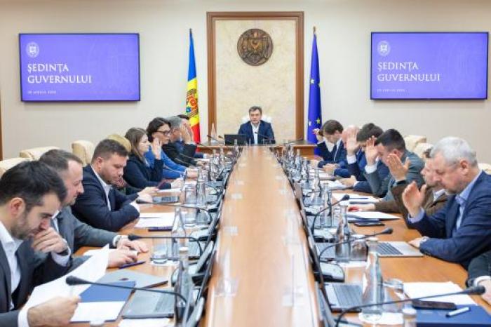 В Республике Молдова появится Регистр дорог общего пользования