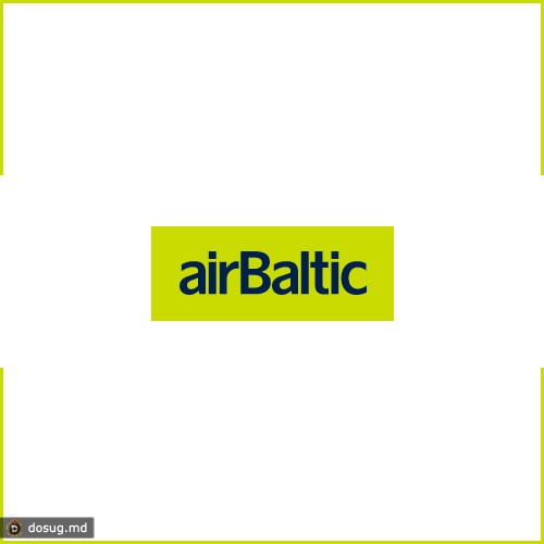 AIR BALTIC (BT)