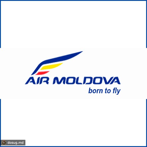 Air Moldova (9U)
