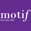 motif Karaoke bar