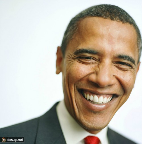 Барак Обама (Barack Obama)