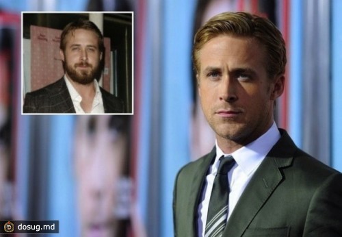 Райан Гослинг (Ryan Gosling) целенаправленно набирал вес для того, чтобы сыграть в фильме Питера Джексона «Милые кости». Однако, в результате. Не нашел общего языка с режиссером и был в последний момент заменен Марком Уолбергом. 