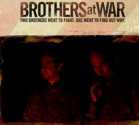 Братья на войне