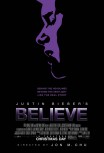 Джастин Бибер: Believe
