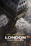 Падение Лондона