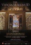 Музеи Ватикана 3D
