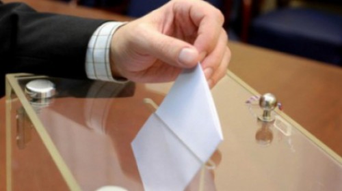 «ЛДПМ и ПКРМ ограничили право голоса сторонников демократических партий»