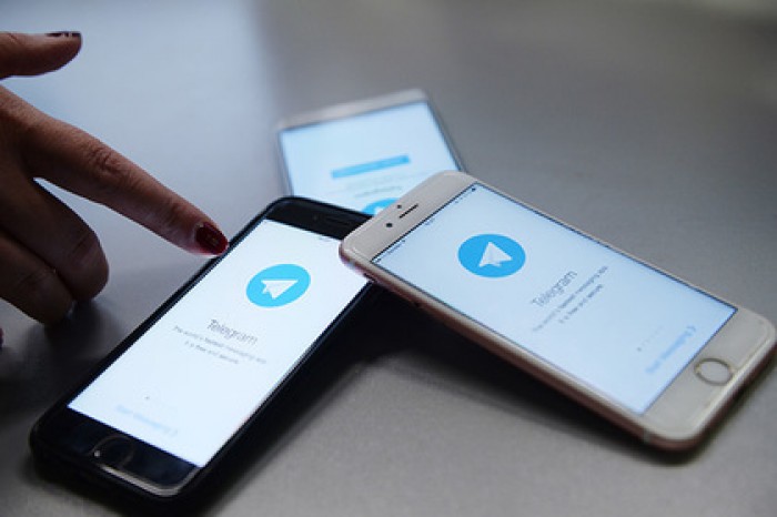 Пострадавшим от блокировок Telegram разрешили пожаловаться Пострадавшим от блокировок Telegram разрешили пожаловаться