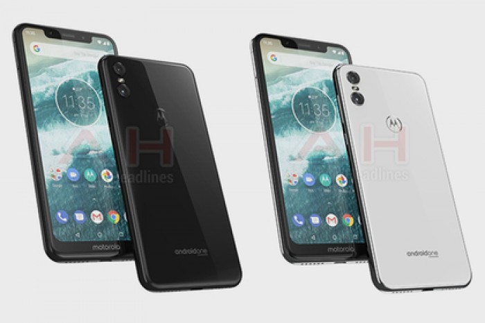 Motorola выпустит клон iPhone X Motorola выпустит клон iPhone X