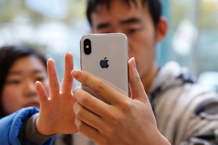 Раскрыты цены новых iPhone Раскрыты цены новых iPhone