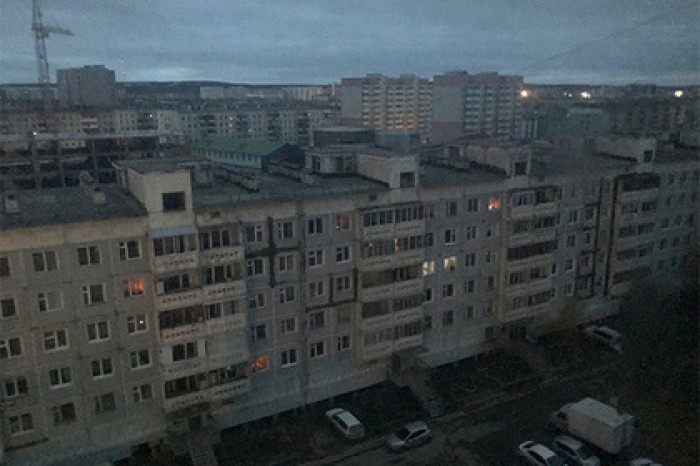Якутским льготникам выделят 1,5 миллиарда рублей на жилье Якутским льготникам выделят 1,5 миллиарда рублей на жилье