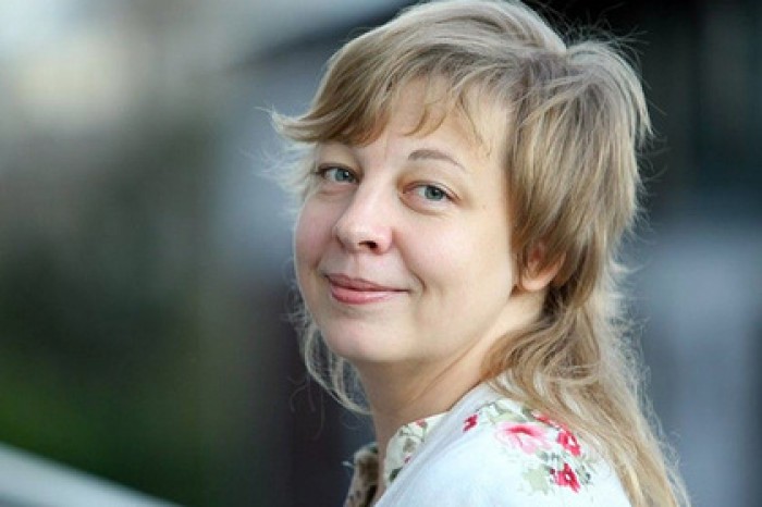 Земфира нашла новую «некрасивую и закомплексованную» жертву Земфира нашла новую «некрасивую и закомплексованную» жертву