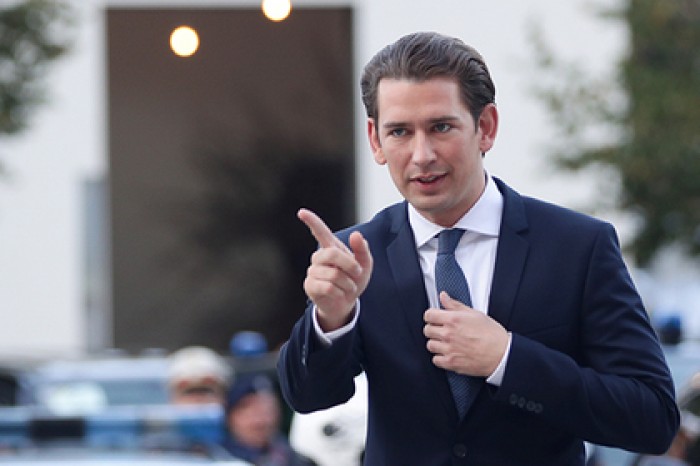 Австрия отказалась подписывать пакт ООН по миграции
