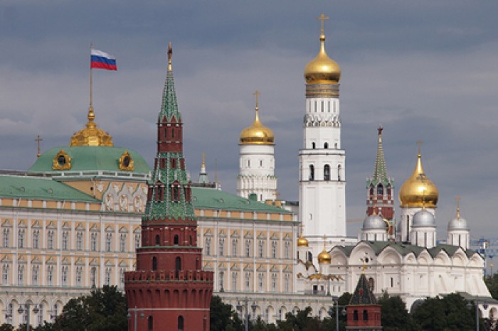 Российскую экономику признали конкурентоспособной Российскую экономику признали конкурентоспособной