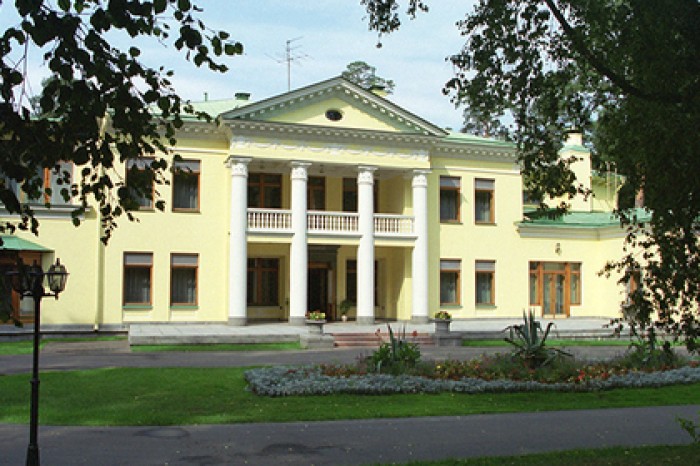 В деле о хищении на реконструкции резиденции Путина появились палаты Кремля
