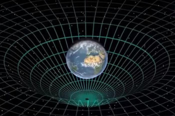 Грузинские ученые проникли в природу пространства-времени