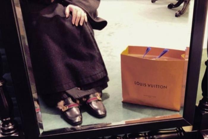 Gucci-батюшка покаялся за демонстративную любовь к роскоши