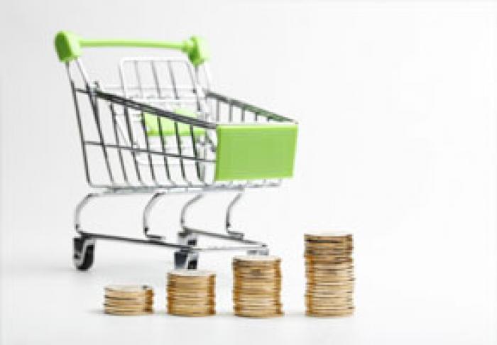 ИНФЛЯЦИЯ В НОЯБРЕ ВДВОЕ ВЫШЕ ОКТЯБРЯ