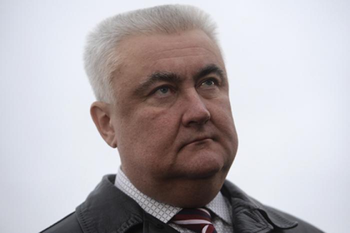 Начальник Свердловской железной дороги задержан за взятки