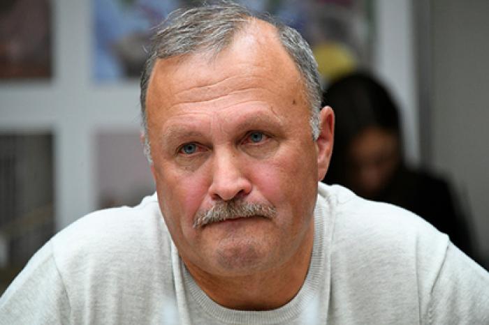 Отец Бутиной рассказал о давлении следствия на дочь