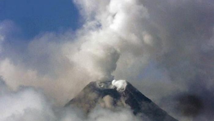 Сейсмологи оценили ситуацию с извержением вулкана Этна
