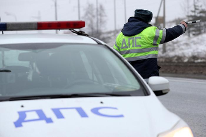 Водителям ужесточат штрафы