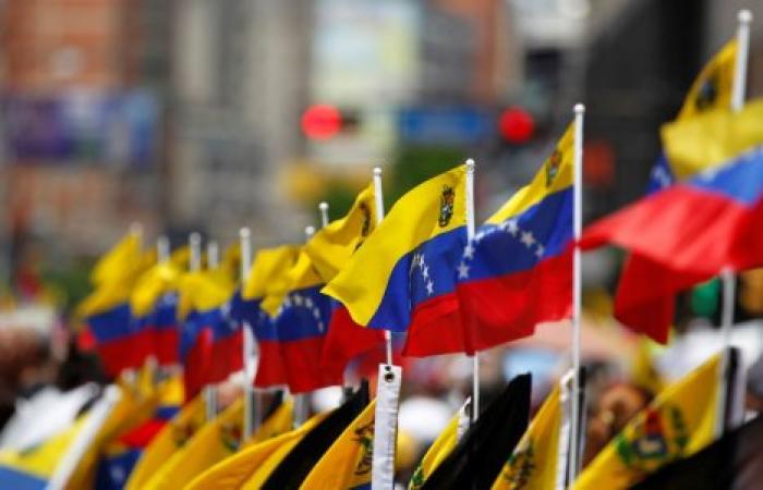Аргентина и Перу запретили въезд чиновникам из Венесуэлы