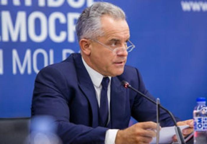 ДЕМПАРТИЯ ПРОДОЛЖИТ ПРОЕКТЫ ПО СОЦИАЛЬНОЙ ПОДДЕРЖКЕ В 2019 ГОДУ