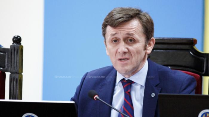 Юрий Чокан раскритиковал Доклад наблюдательной миссии за парламентскими выборами от Promo-LEX