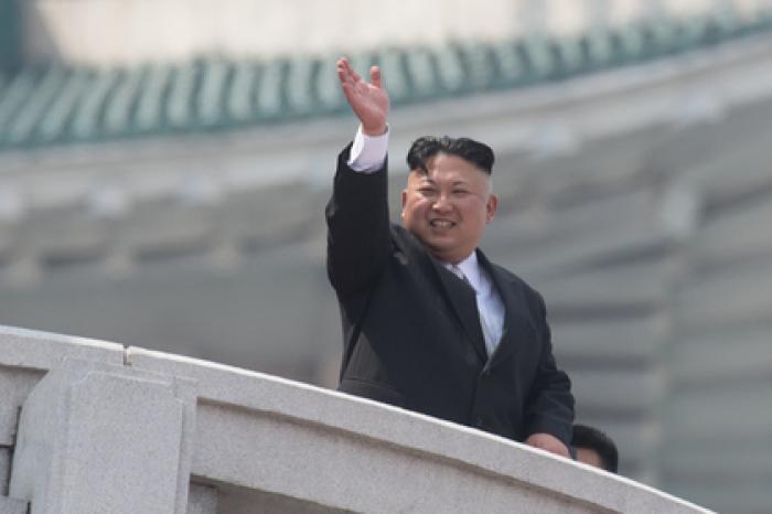 Ким Чен Ын пообещал постараться на встрече с Трампом