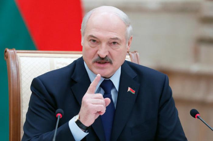 Москва отреагировала на угрозы Лукашенко