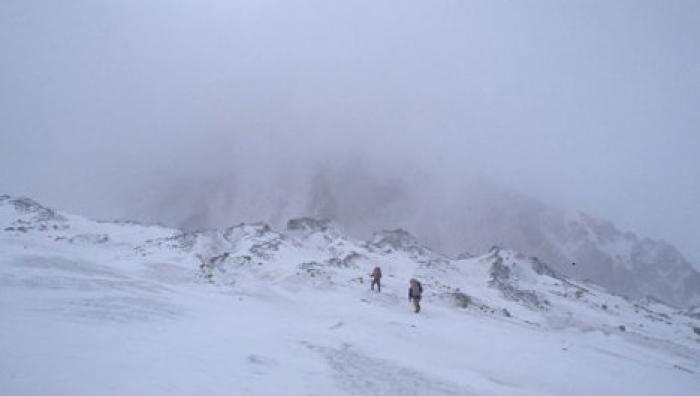 Непогода в Европе: семь человек погибло в горах в результате схода лавин