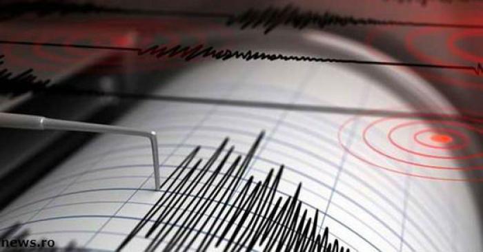 Новое землетрясение во Вранче ощущалось и на территории Республики Молдова