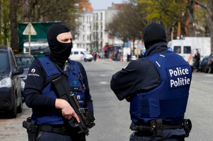 Сообщника террористов нашли в Европе