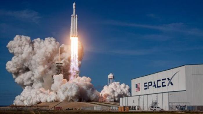 SpaceX отложила запуск спутников связи Iridium на 11 января