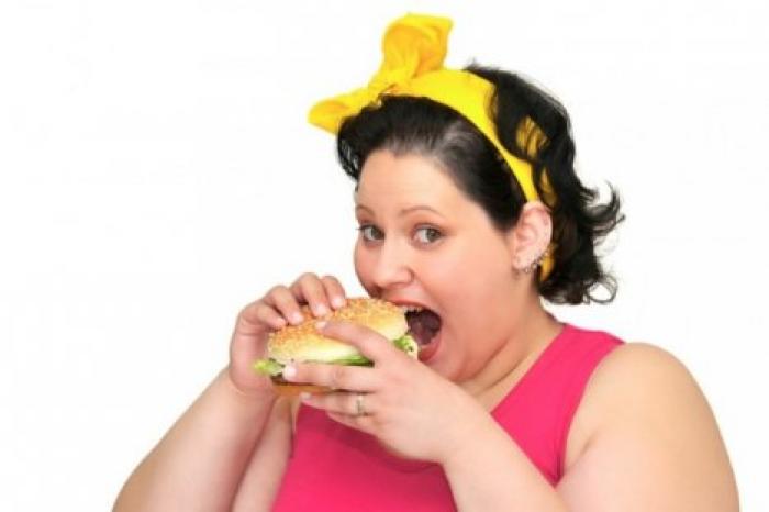 Ученые выяснили: ожирение усиливает тревогу
