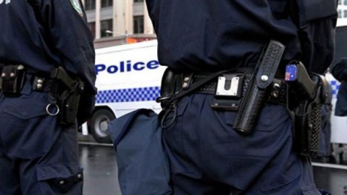 В Австралии арестовали мужчину по делу о подозрительных посылках