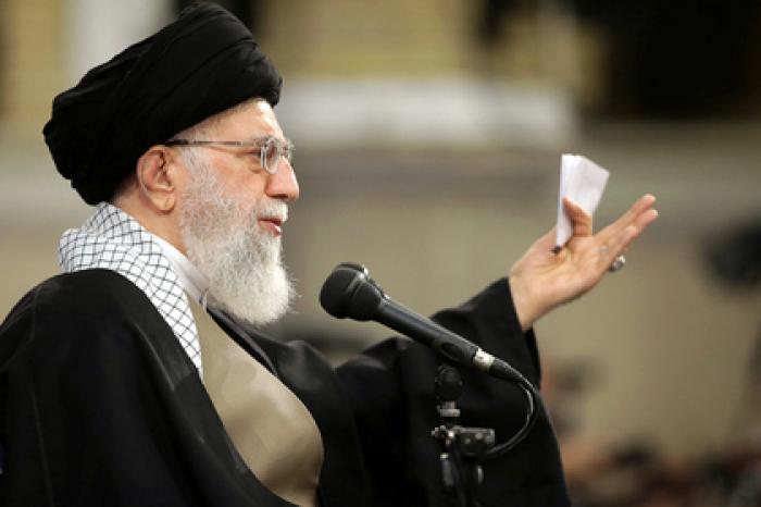 В Иране политиков из США сочли первоклассными идиотами