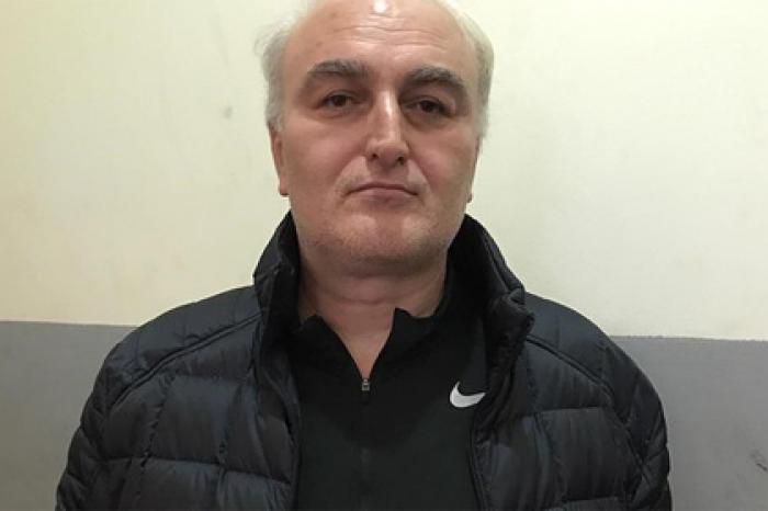 В Абхазии сотрудники МВД задержали двоих воров в законе