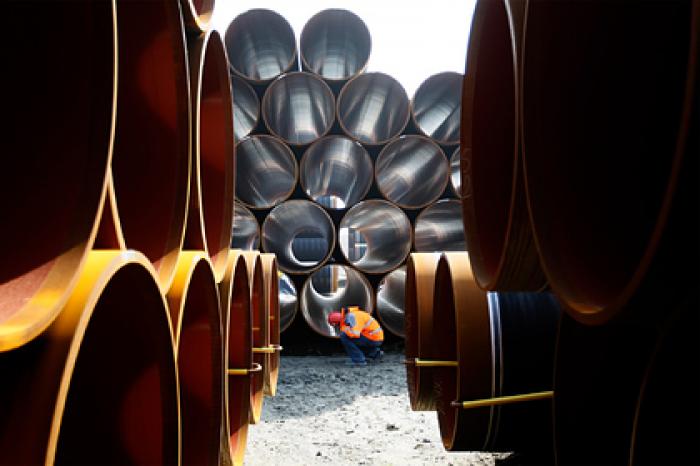 Польше разрешили строить газопровод для отказа от российского газа