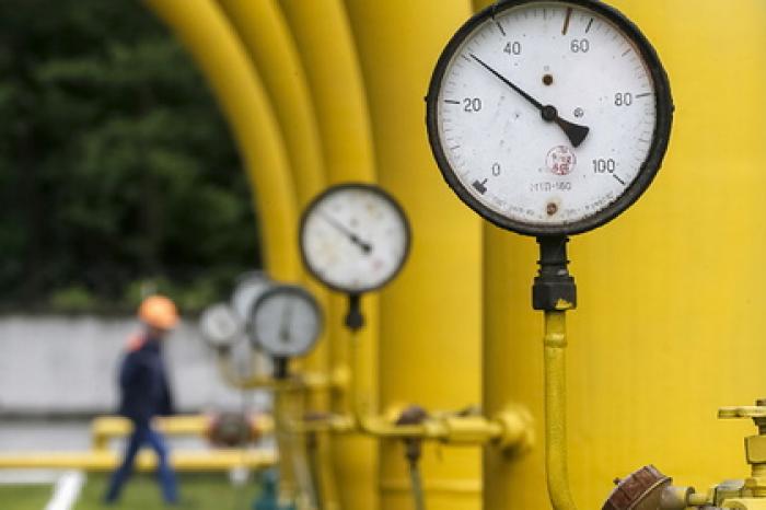Украине предрекли окончание запасов газа через несколько месяцев