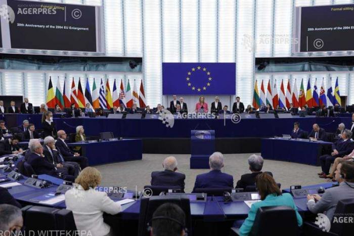 Parlamentul European a adoptat o lege revizuită pentru a îmbunătăţi calitatea aerului