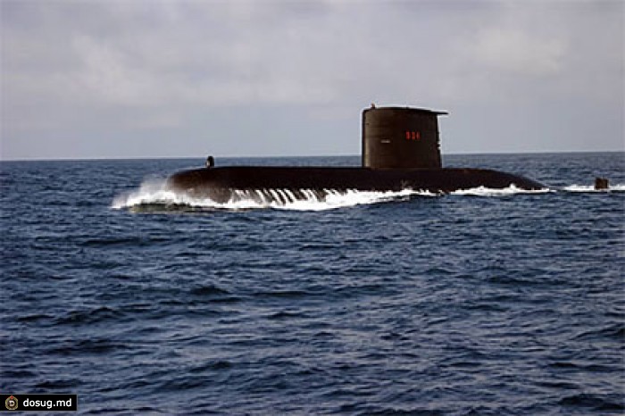 Бразилия увеличит подводный флот