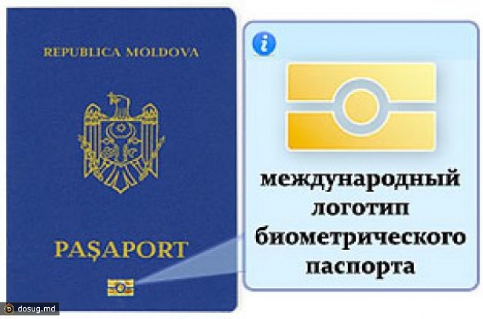 Как сделать биометрический паспорт в молдове Как сделать биометрический паспорт в молдове