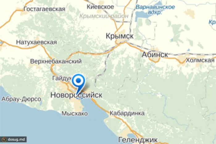 новороссийск рыбалка карта новороссийск рыбалка карта