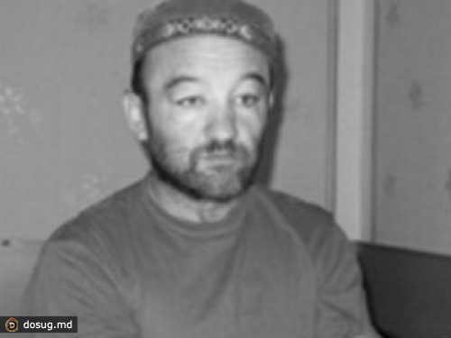 об убийстве генерал назарове Некогда