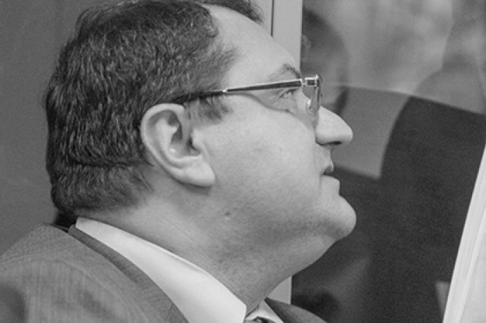 Адвокат задержанного на украине россиянина найден убитым.