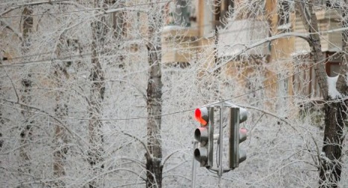 Аномальные холода унесли жизни по меньшей мере 40 человек в Европе