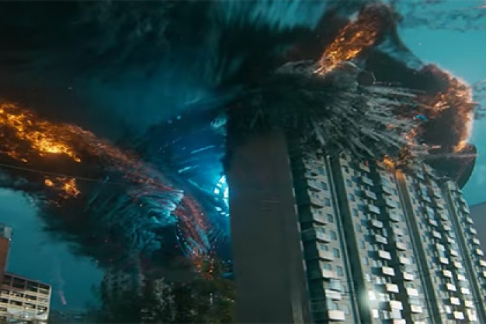Фильм про вторжение инопланетян 2018 Фильм про вторжение инопланетян 2018