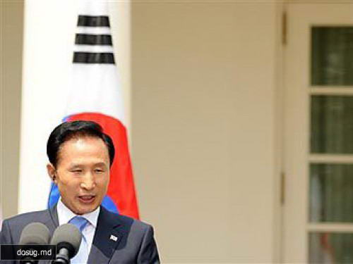 Президент Южной Кореи приказал ударить по ракетной базе КНДР